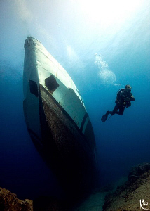 Coastguard Patrol Boat 119. Was a big honor to be one of ... by Rico Besserdich 